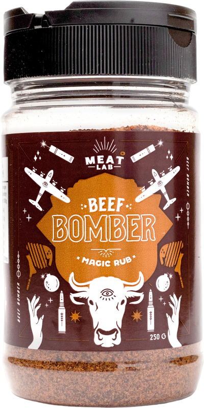 Beef Bomber