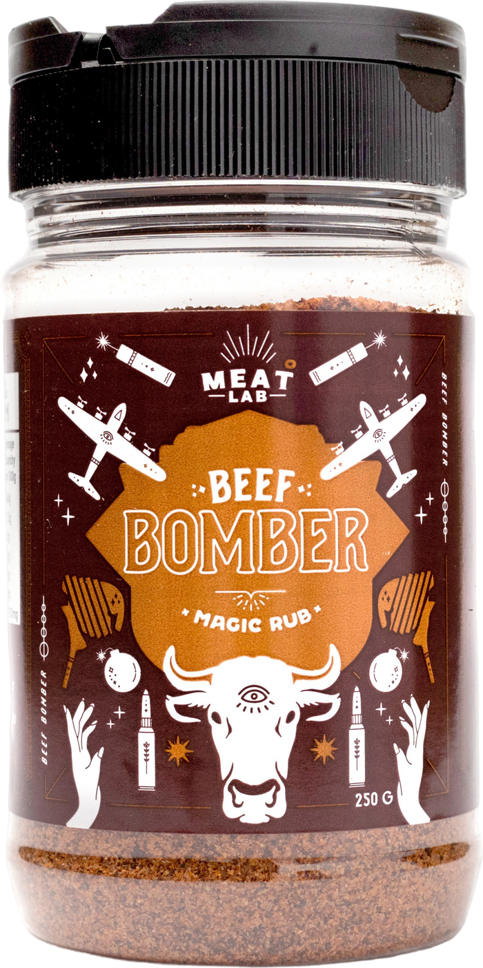 Beef Bomber