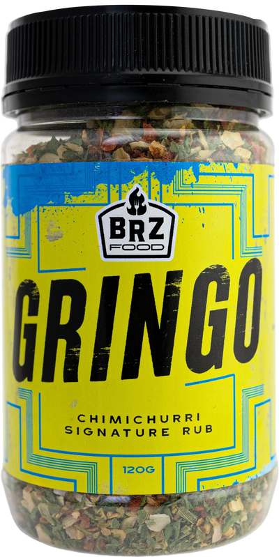 Gringo