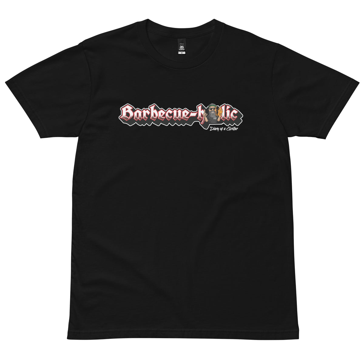 Barbecue-holic 4