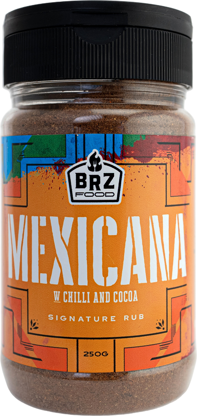 Mexicana