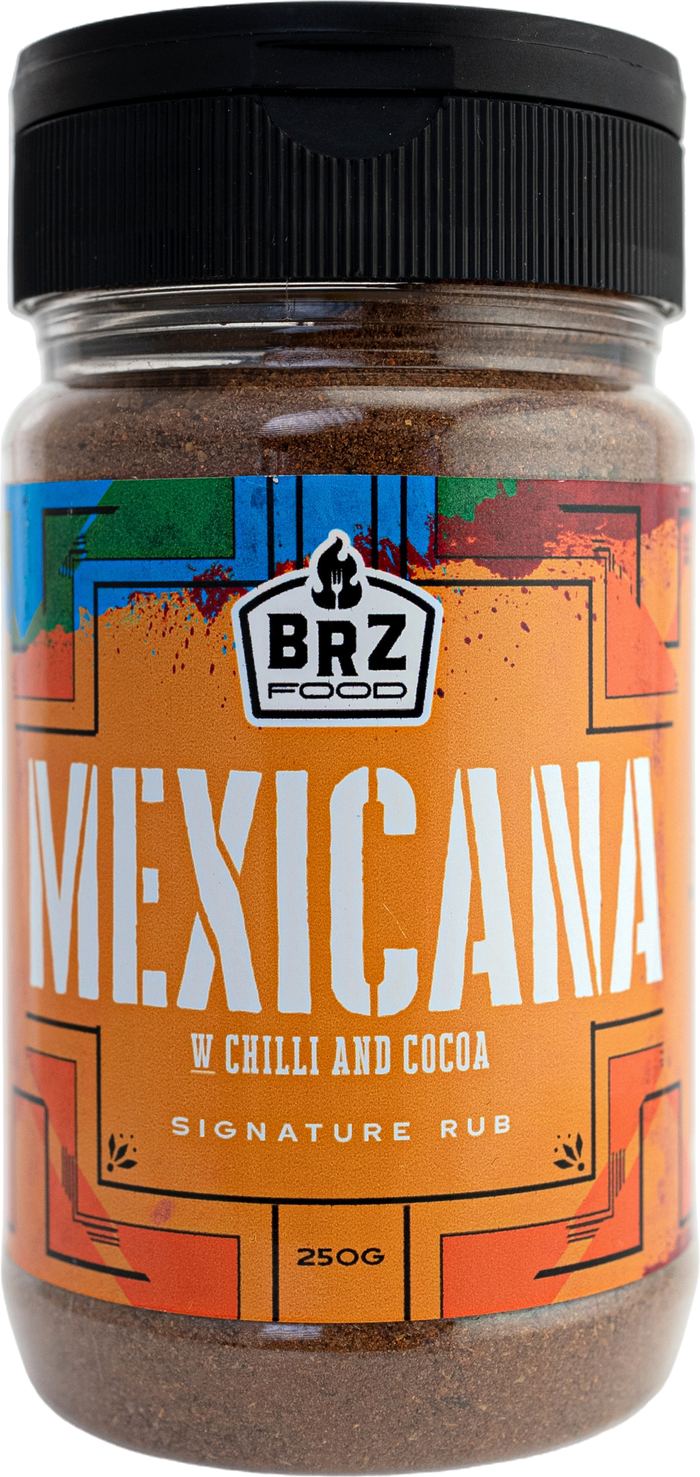 Mexicana