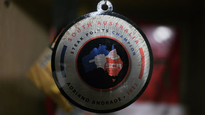 Document: Champion, Steak, South Australia Steak Points Champion, 2022