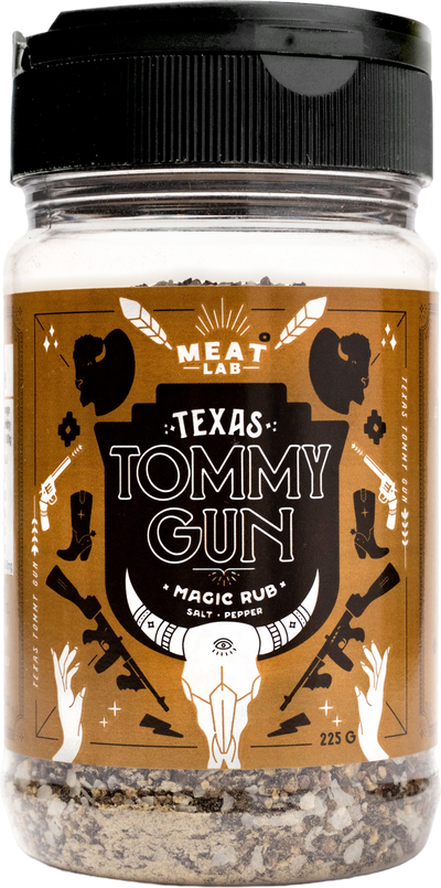 Tommy Gun
