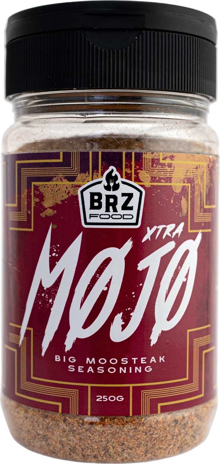 Xtra Mojo